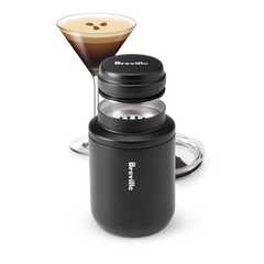 the Shake & Take™