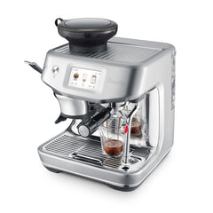 the Barista Touch™ Impress