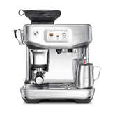 the Barista Touch™ Impress