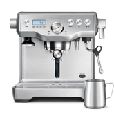 the Dual Boiler™