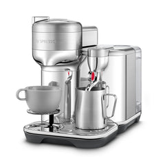 the Vertuo Creatista