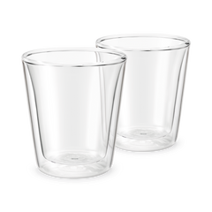 the Latte Duo™ 7oz/200ml