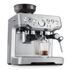 the Barista Express®