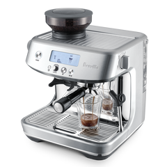 the Barista Pro™