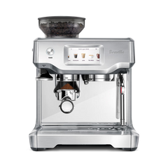 the Barista Touch™