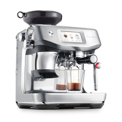 the Barista Touch™ Impress