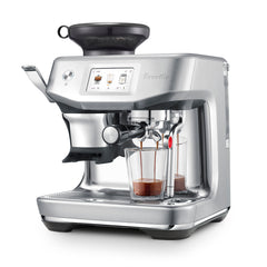 the Barista Touch™ Impress