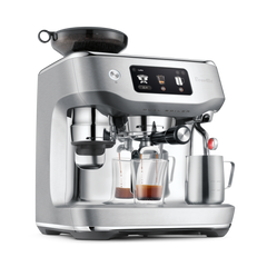 the Oracle® Dual Boiler