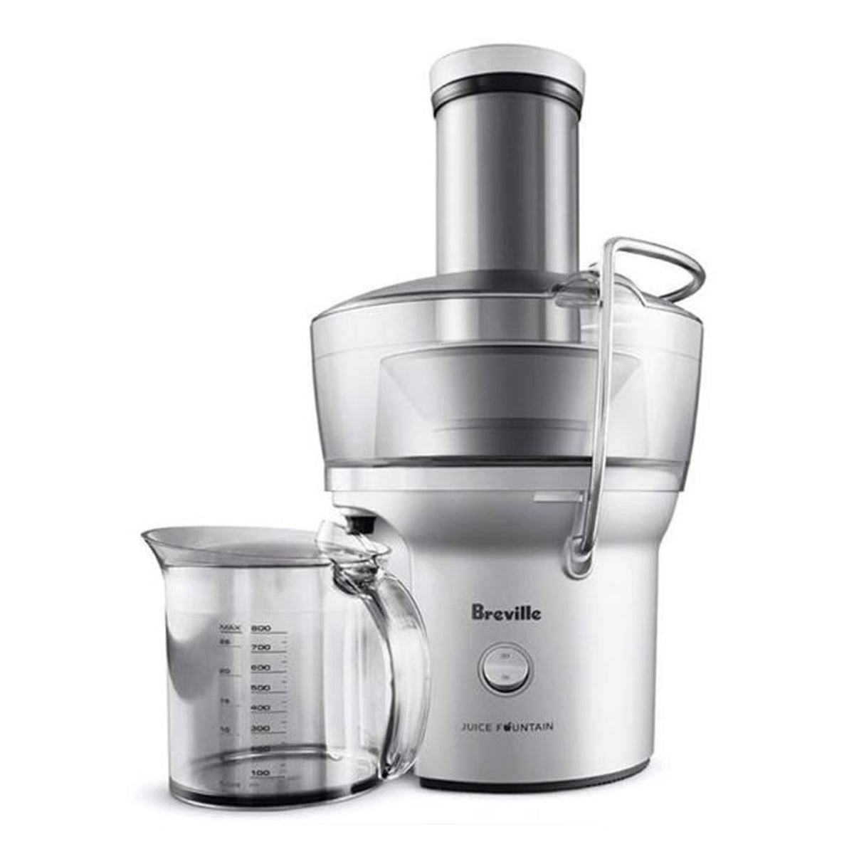 the Juice Fountain® Compact
