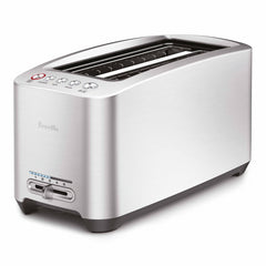 Die-Cast Smart Toaster™