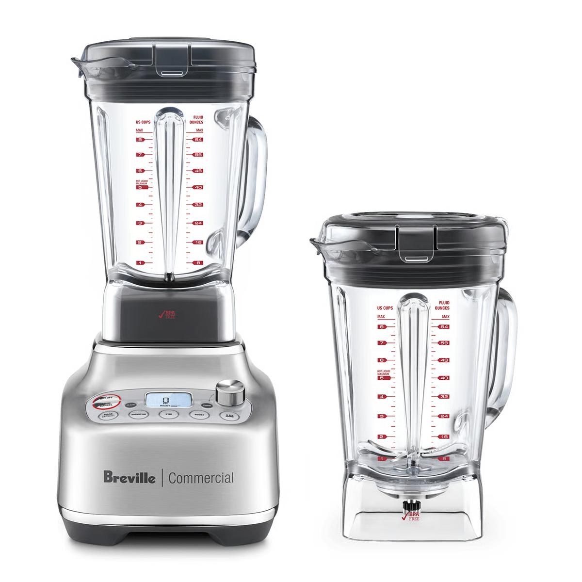 the Super Q™ Pro